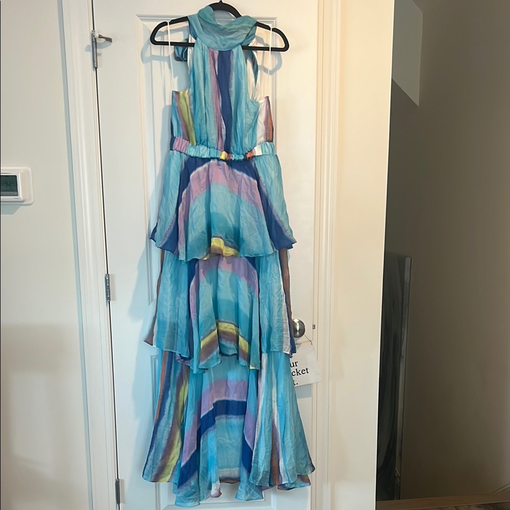 Boutique party dress NWT